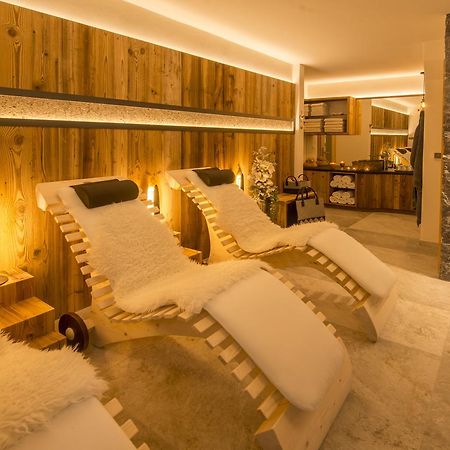 Apartments Antines Selva di Val Gardena Exterior foto